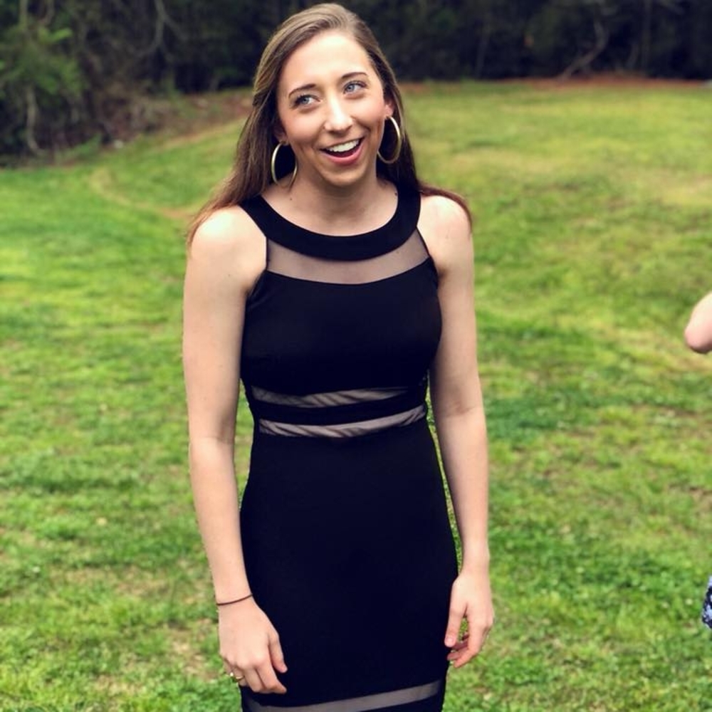 Meet your Posher, Bea